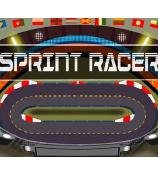 Sprint Racer Steam Key GLOBAL